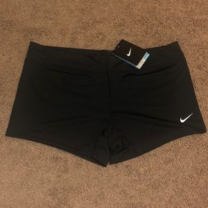 Nike spandex